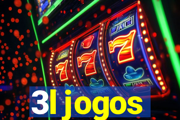 3l jogos